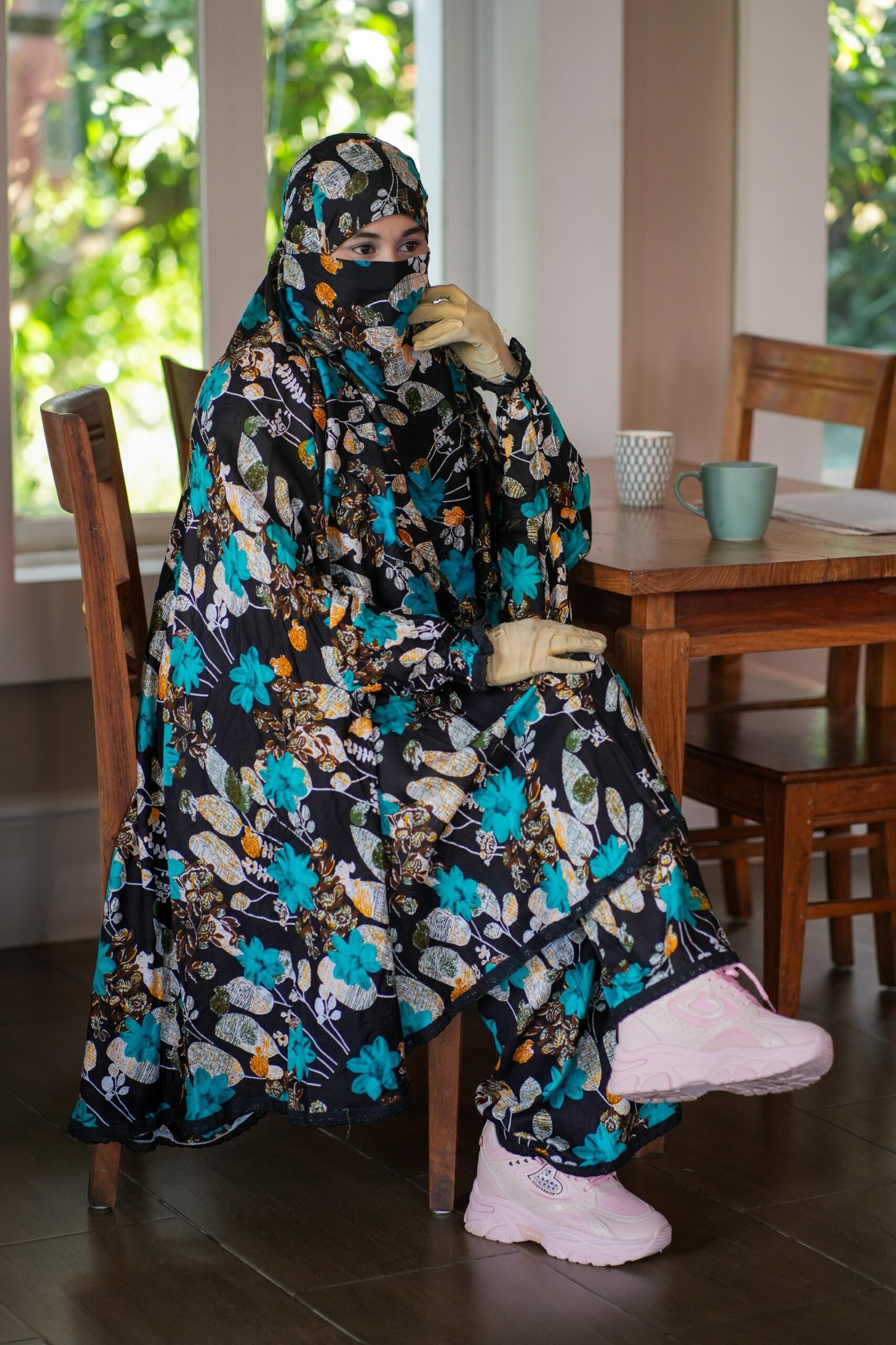 খিমার ও প্লাজু সেট - ৫০১