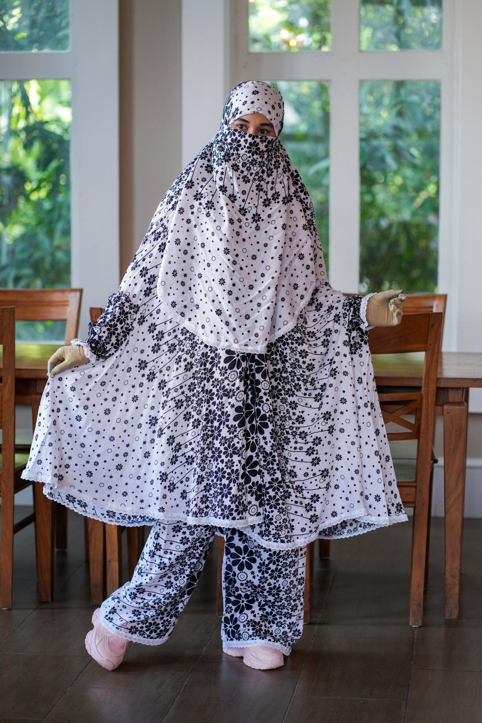 খিমার ও প্লাজু সেট - ৫১৩