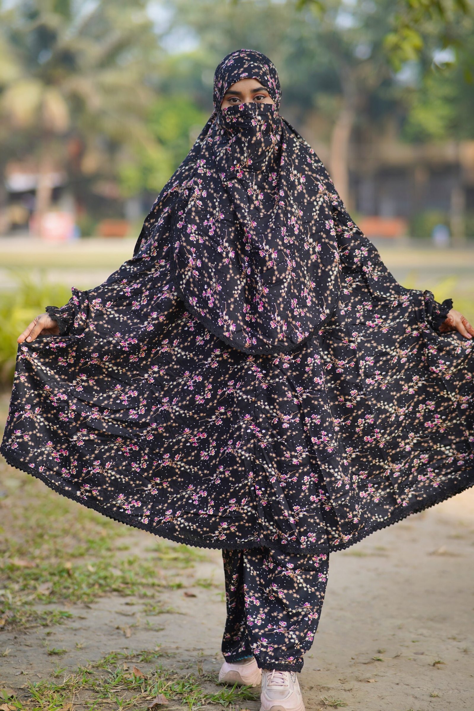 খিমার ও প্লাজু সেট - ৫৩৫