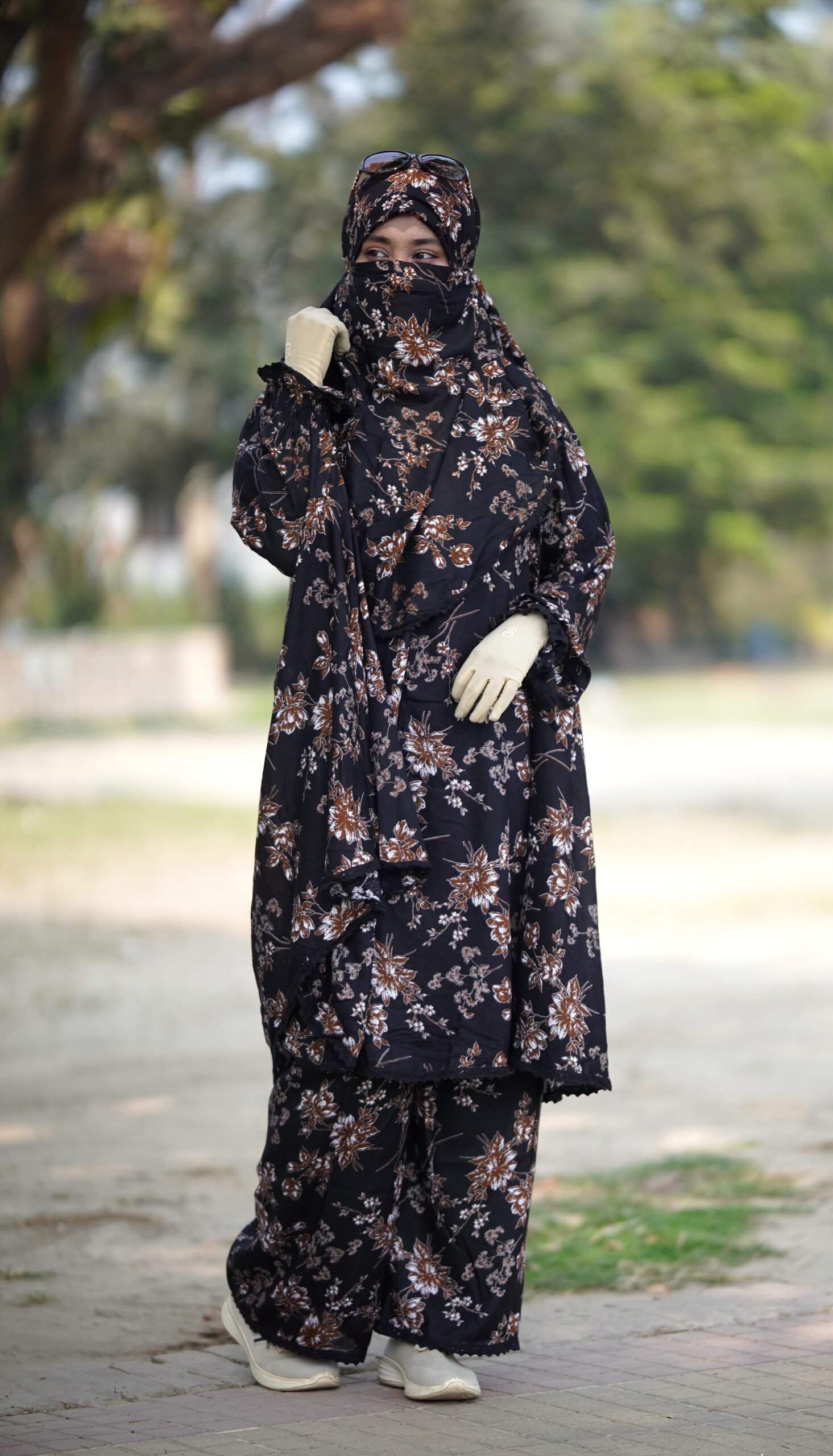 খিমার ও প্লাজু সেট - ৫৪২