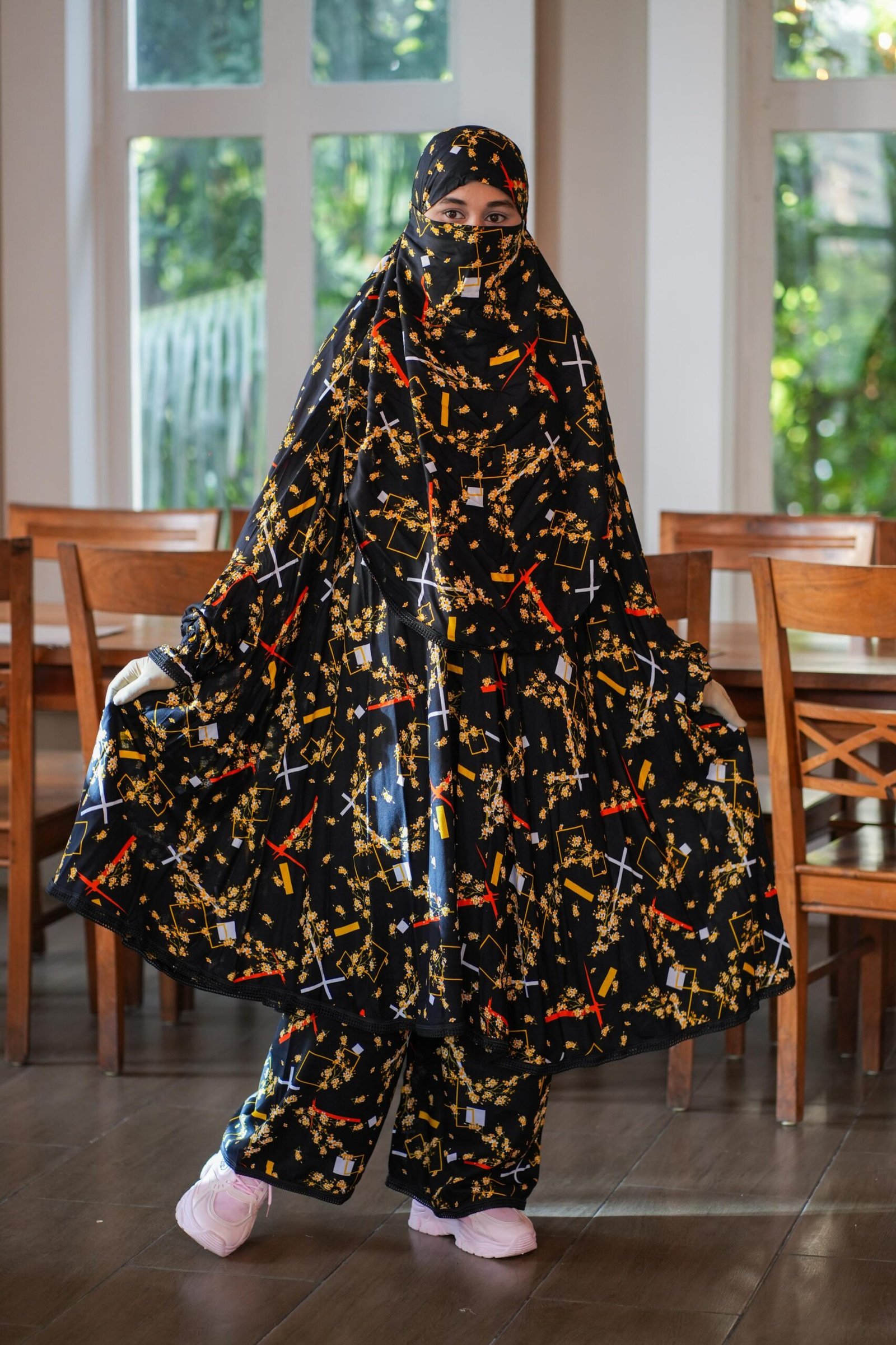 খিমার ও প্লাজু সেট - ৫৫৫