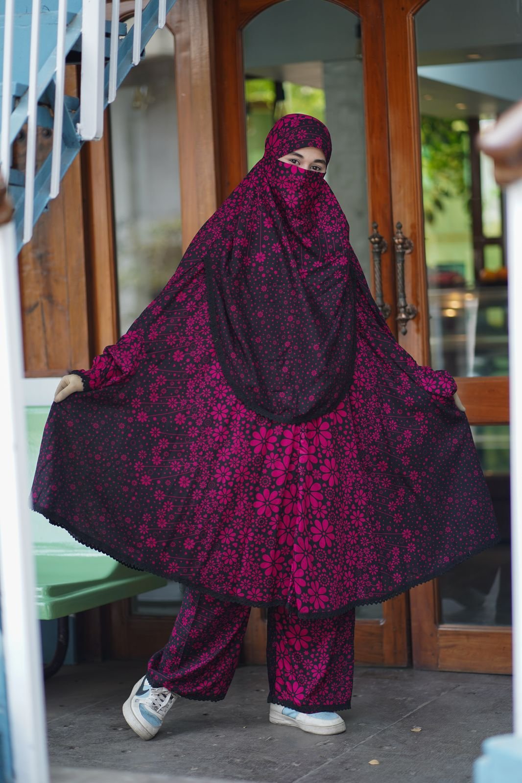 খিমার ও প্লাজু সেট - ৫৭৪