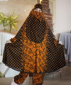 খিমার ও প্লাজু সেট - ৬০০