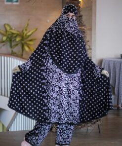 খিমার ও প্লাজু সেট - ৬০১