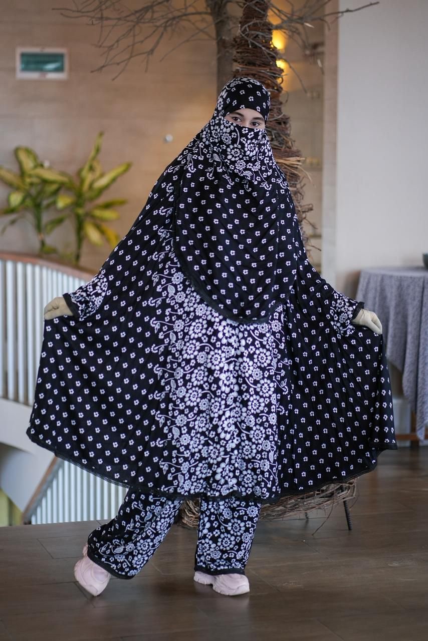 খিমার ও প্লাজু সেট - ৬০১