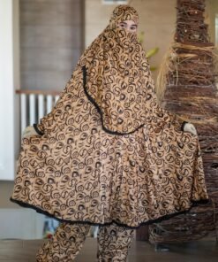 খিমার ও প্লাজু সেট - ৬০২