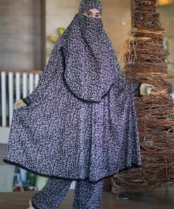 খিমার ও প্লাজু সেট - ৬০৩