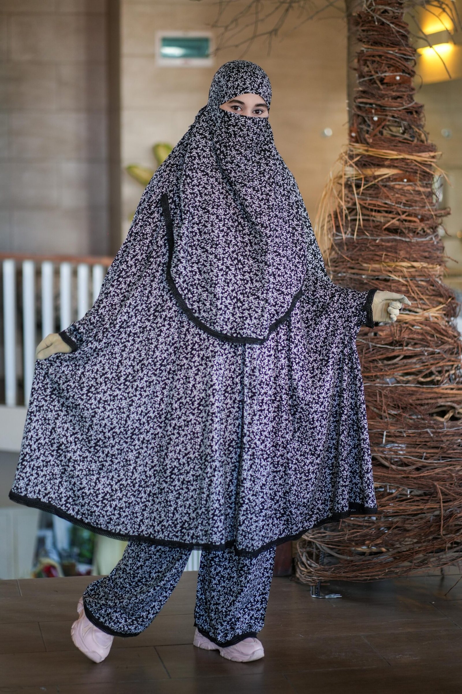 খিমার ও প্লাজু সেট - ৬০৩