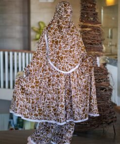 খিমার ও প্লাজু সেট - ৬০৪