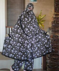 খিমার ও প্লাজু সেট - ৬০৯