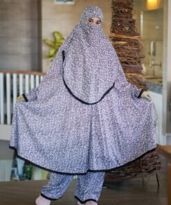 খিমার ও প্লাজু সেট - ৬১৬