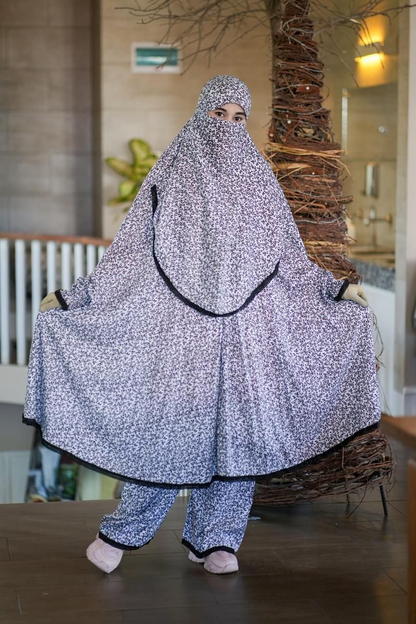 খিমার ও প্লাজু সেট - ৬১৬