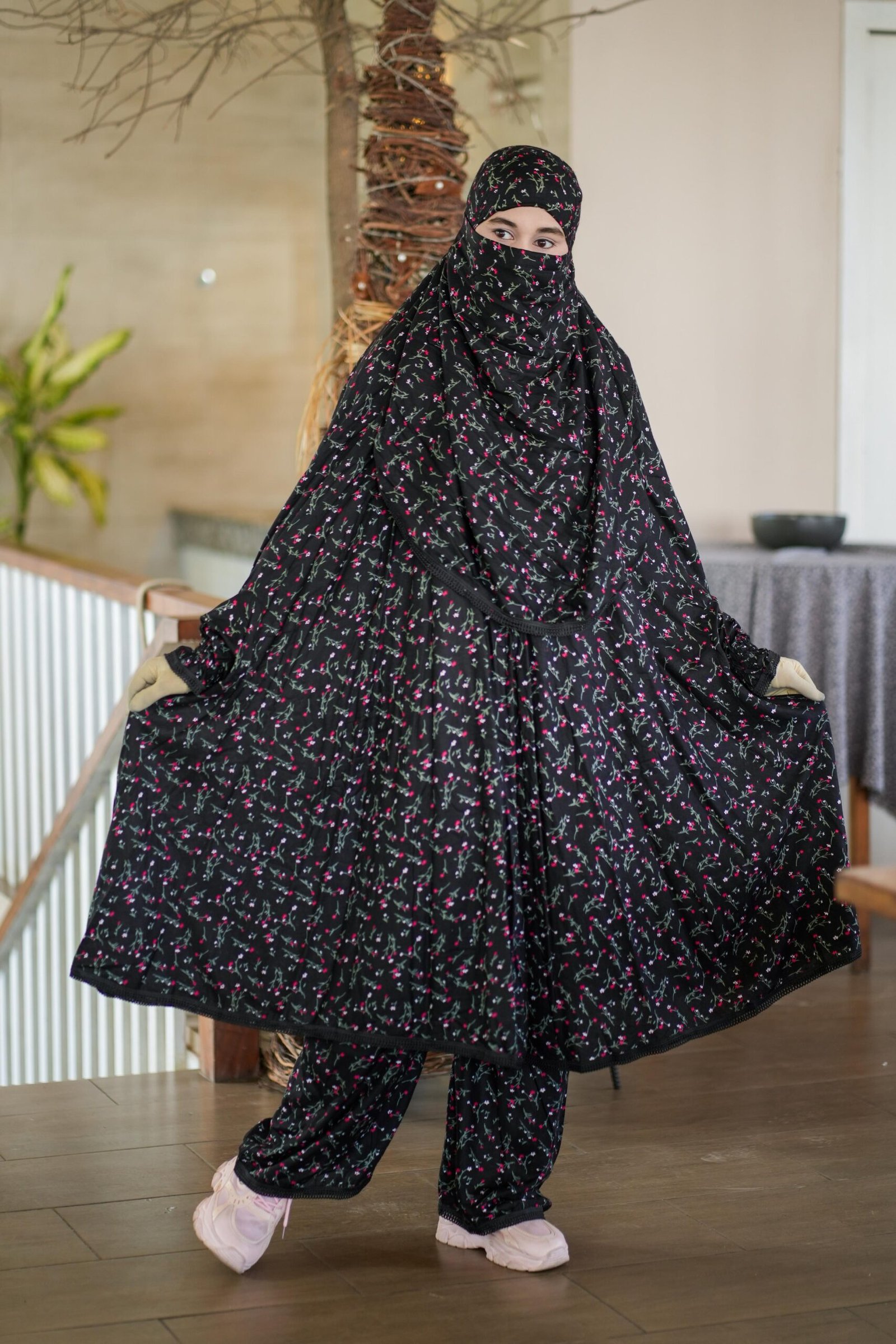 খিমার ও প্লাজু সেট - ৬১৭