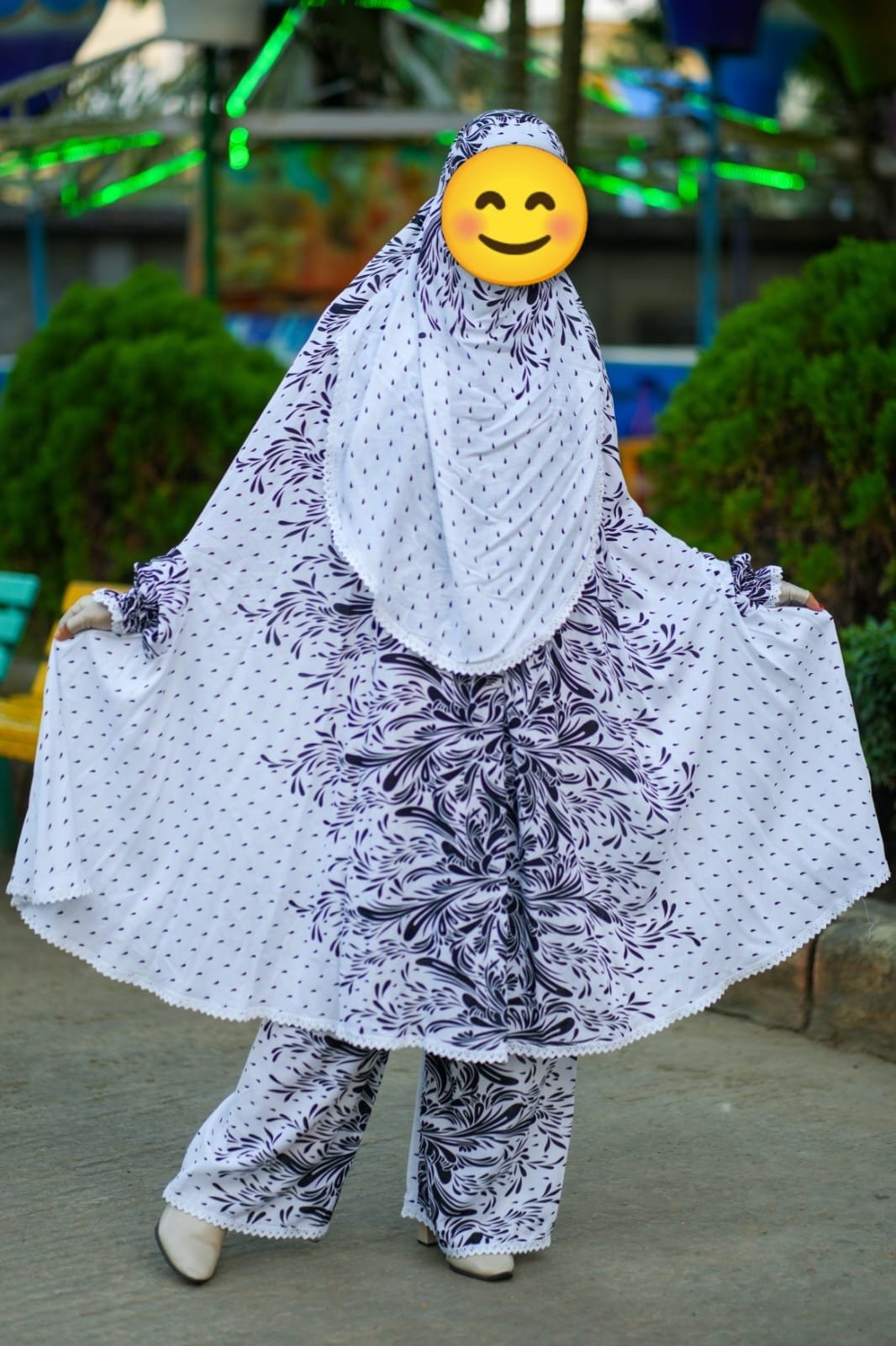 খিমার ও প্লাজু সেট - ৬১৯