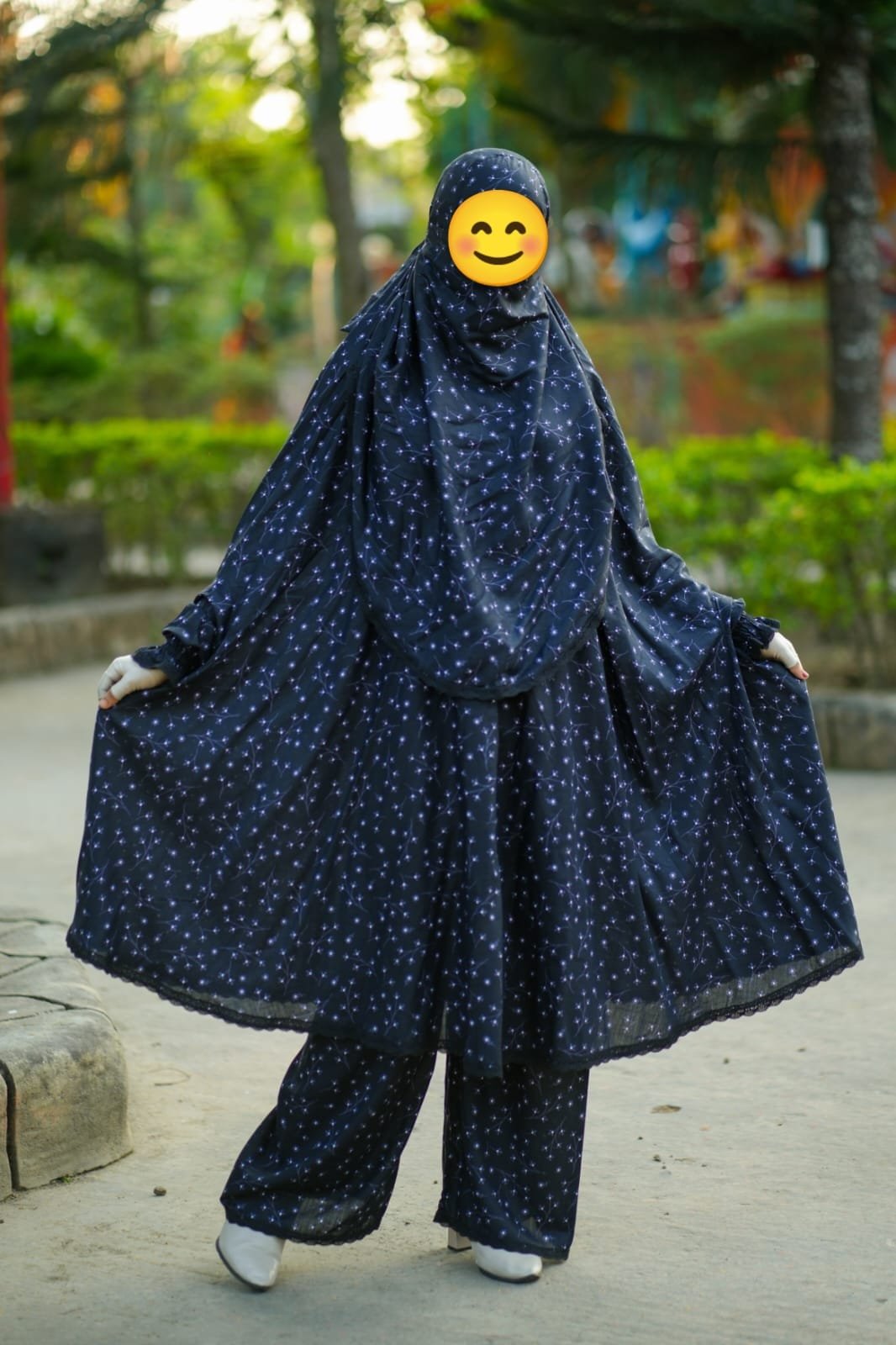 খিমার ও প্লাজু সেট - ৬২০