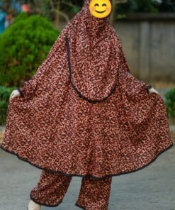 খিমার ও প্লাজু সেট - ৬২১