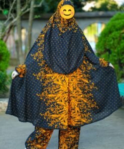 খিমার ও প্লাজু সেট - ৬২৪