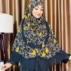 Jorjet 2 Part Hijab- DP03