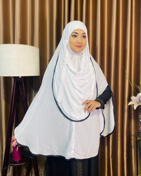 Iqra Hijab- 01