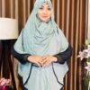 Iqra Hijab- 02