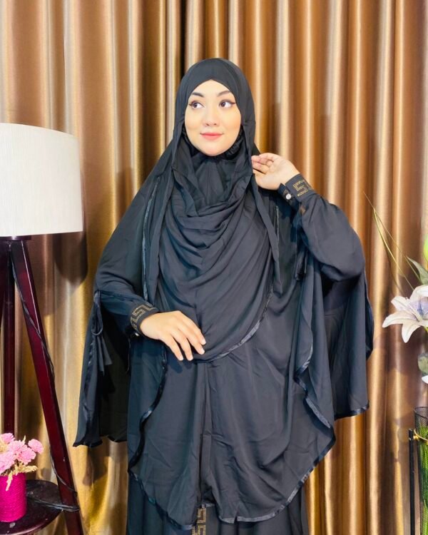 Iqra Hijab- 03