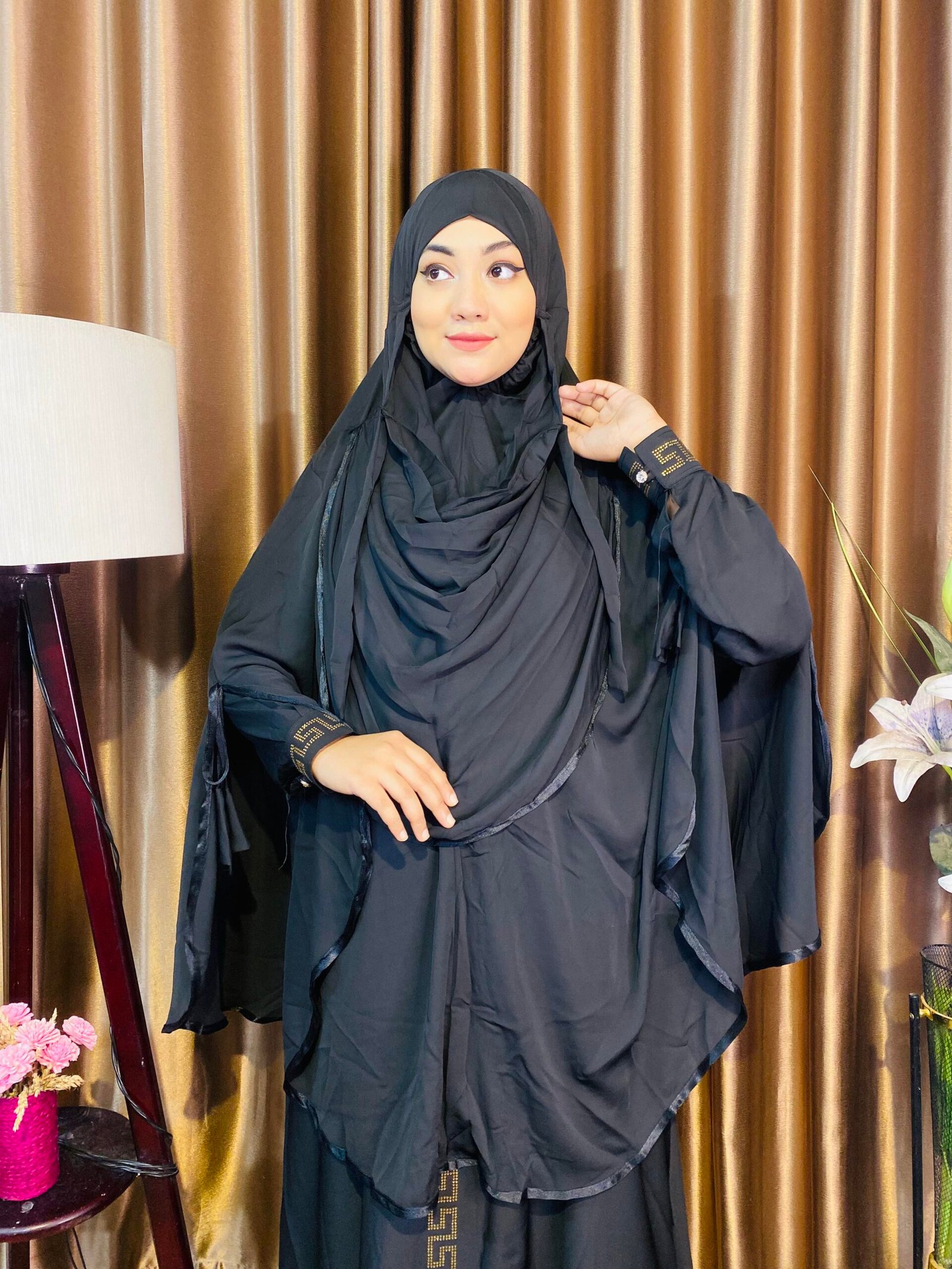 Iqra Hijab- 03