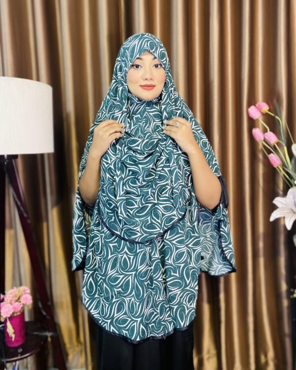 Iqra Hijab- 04
