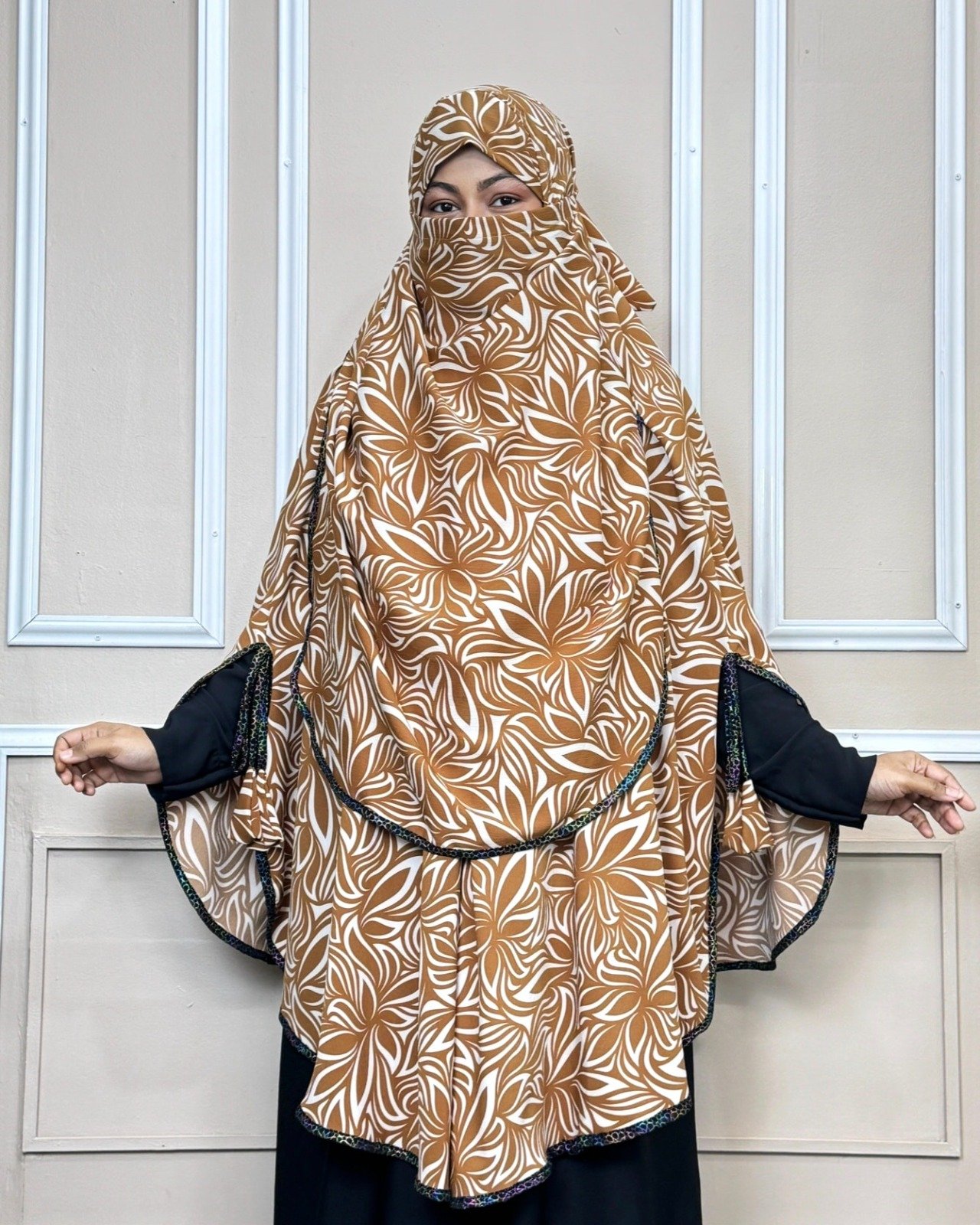 Iqra Hijab- 05