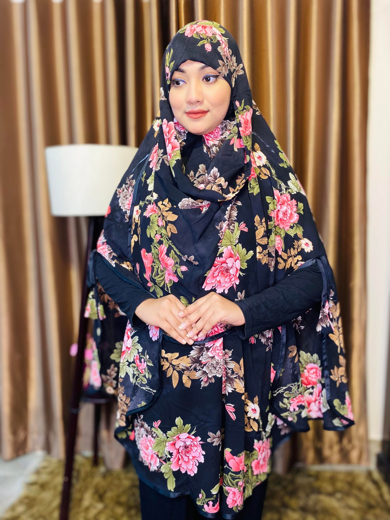 Iqra Hijab- 07