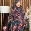 Iqra Hijab- 102