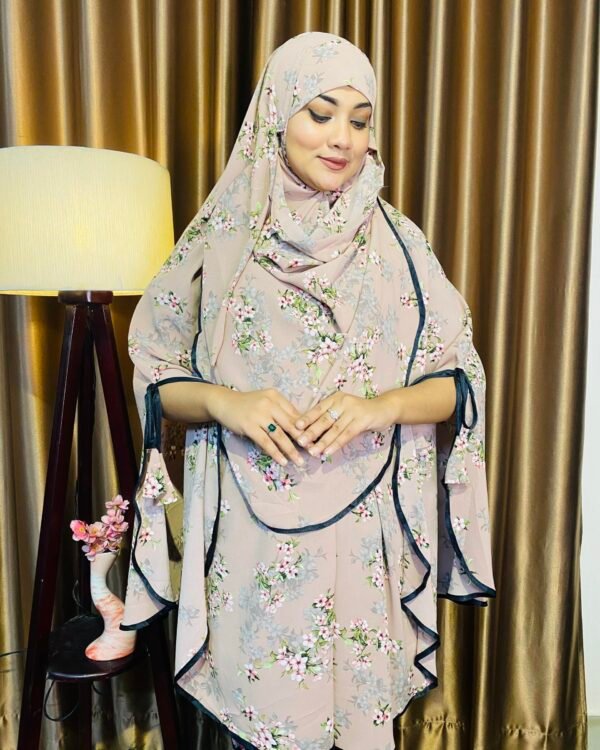 Iqra Hijab- 20