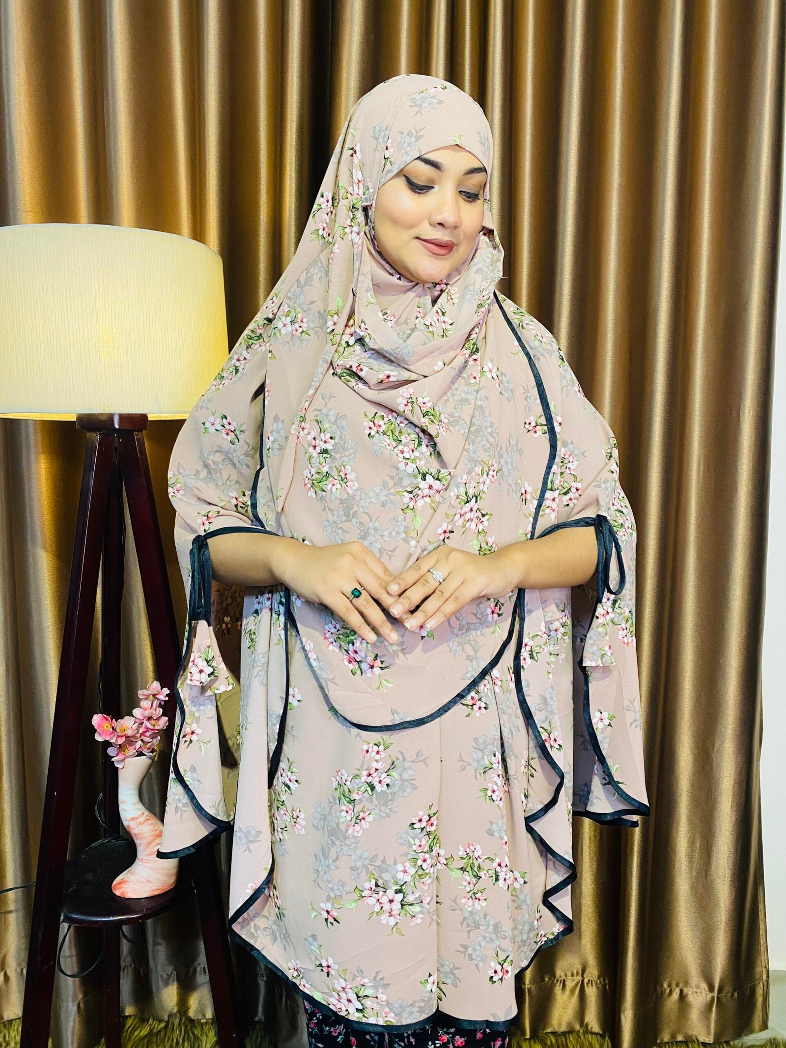 Iqra Hijab- 20