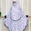 Ambus Check Jorjet Hijab AM-68