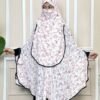 Ambus Check Jorjet Hijab AM-76