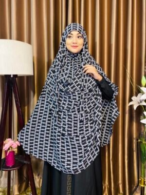 Tuba hijab