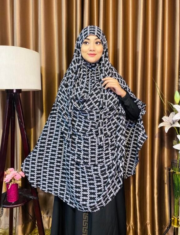 Tuba hijab