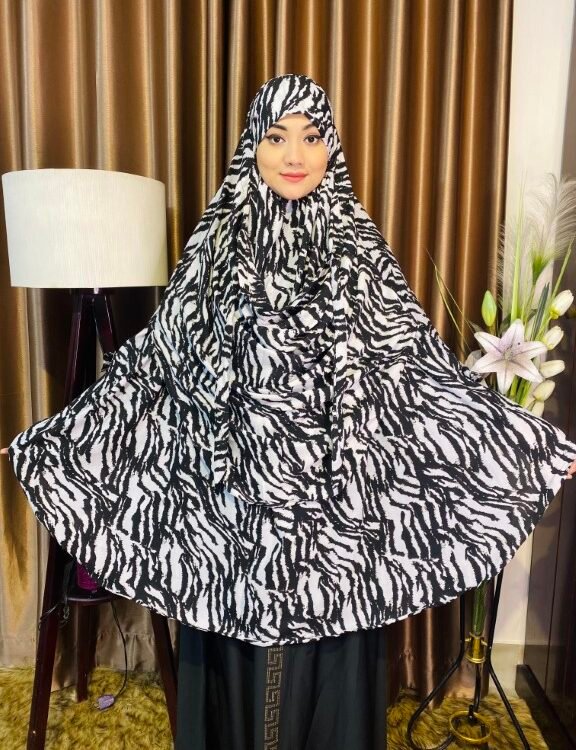 Tuba hijab