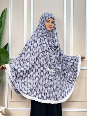 Biscos Cotton Hijab- কটন হিজাব