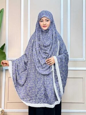 Biscos Cotton Hijab- কটন হিজাব