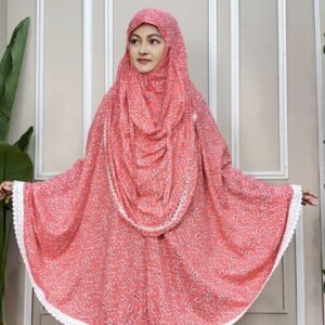 Biscos Cotton Hijab- কটন হিজাব