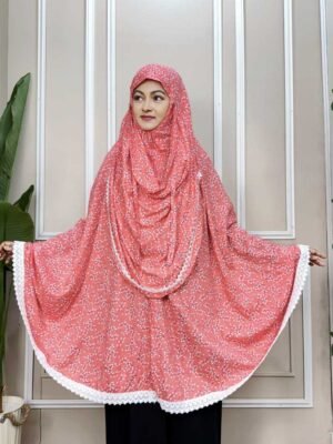 Biscos Cotton Hijab- কটন হিজাব