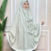 Biscos Cotton Hijab- কটন হিজাব