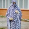 Biscos Cotton Hijab- কটন হিজাব