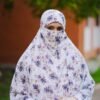 Biscos Cotton Hijab- কটন হিজাব