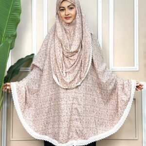 Biscos Cotton Hijab- কটন হিজাব