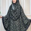 Biscos Cotton Hijab- কটন হিজাব