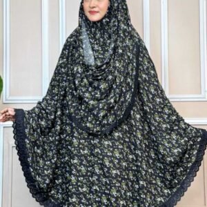 Biscos Cotton Hijab- কটন হিজাব