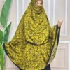 Biscos Cotton Hijab- কটন হিজাব