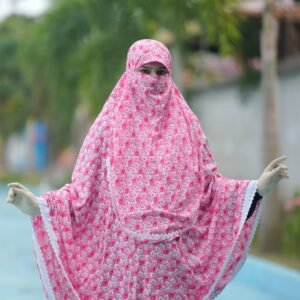 Biscos Cotton Hijab- কটন হিজাব