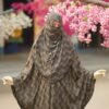 Biscos Cotton Hijab- কটন হিজাব